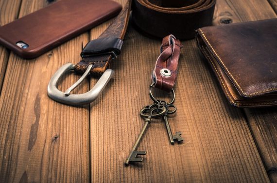 革商品は高品質・低価格