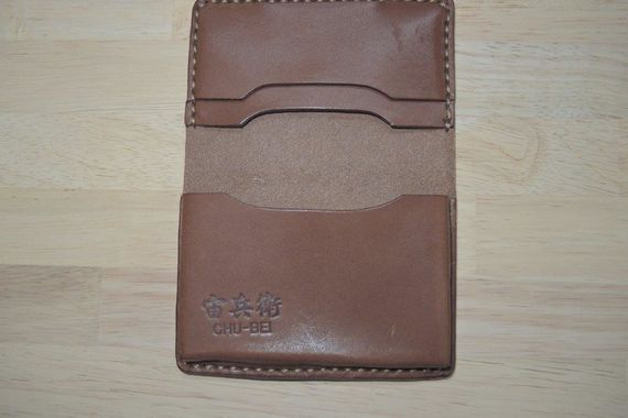 プレゼント