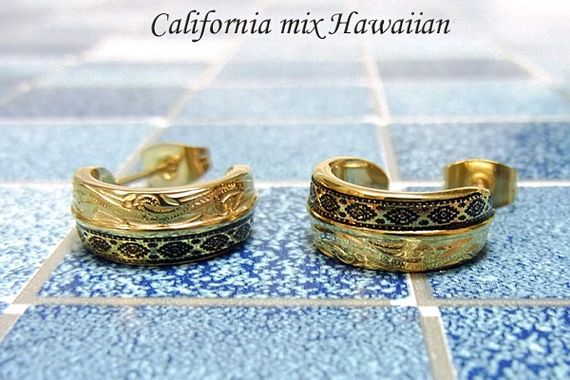 ハワイを感じられる